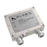 Down Converter, 4400 … 5000 MHz